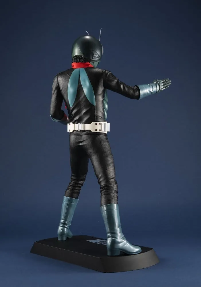 Kamen Rider Ultimate Article Figure Masked Rider 40 cm